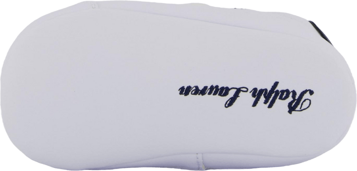 Theron V Ps Layette - L-white Tumbled/navy Pp