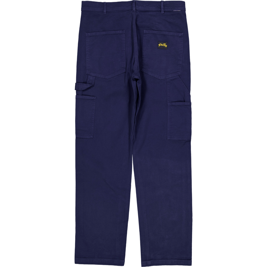 Pantalón Og Painter Pato Azul Marino