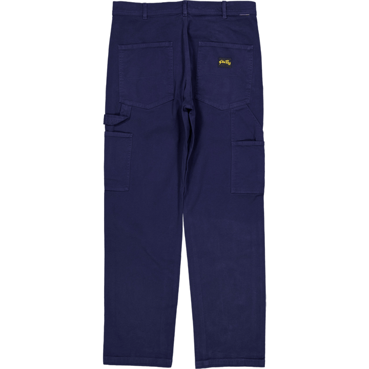 Pantalón Og Painter Pato Azul Marino