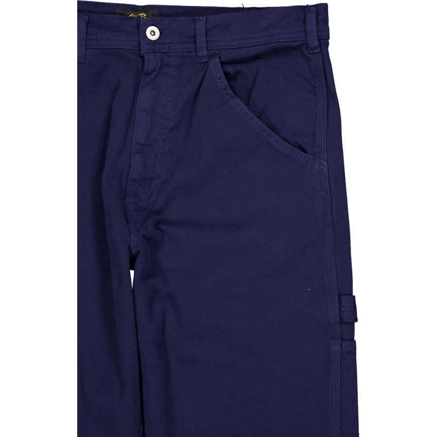 Pantalón Og Painter Pato Azul Marino