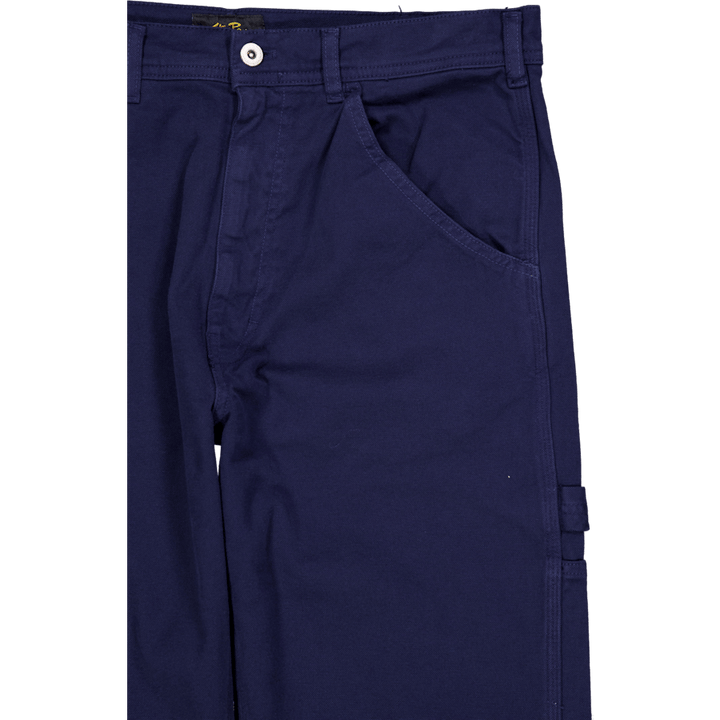Pantalón Og Painter Pato Azul Marino
