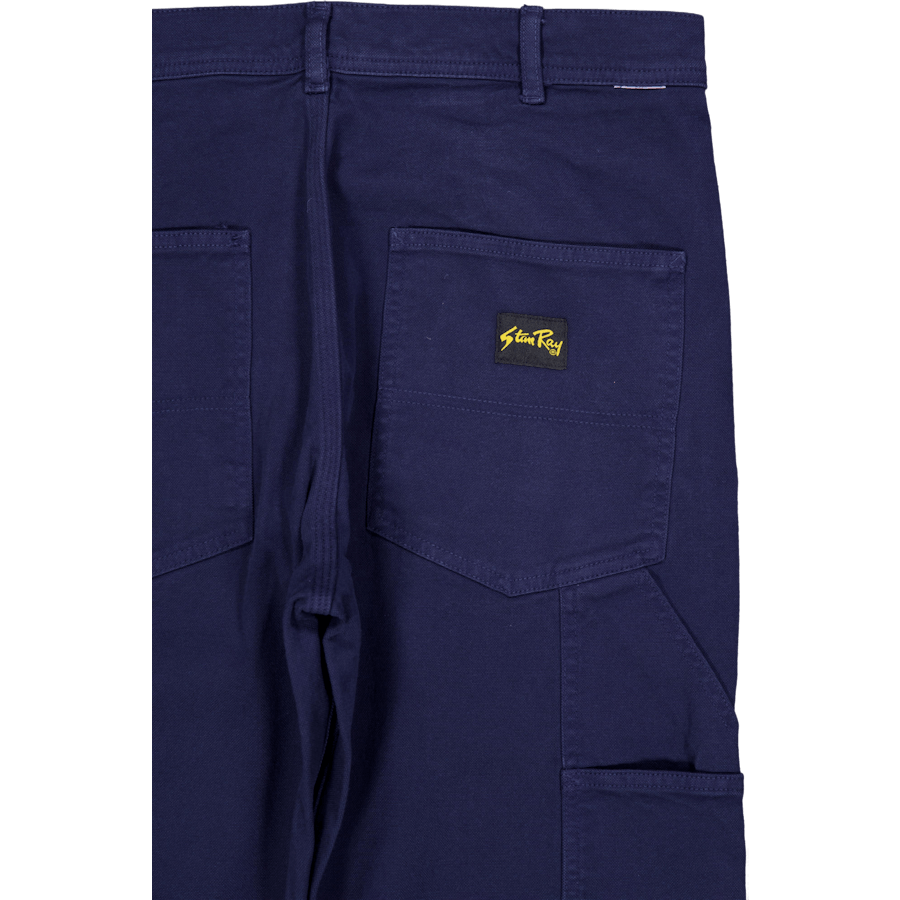 Pantalón Og Painter Pato Azul Marino