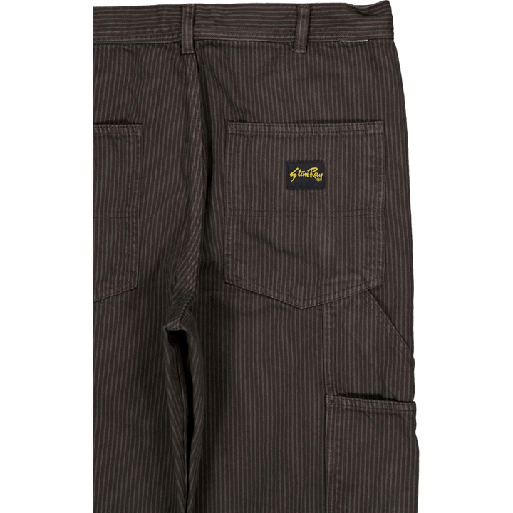 Calça Og Painter O/d Charcoal Hickory