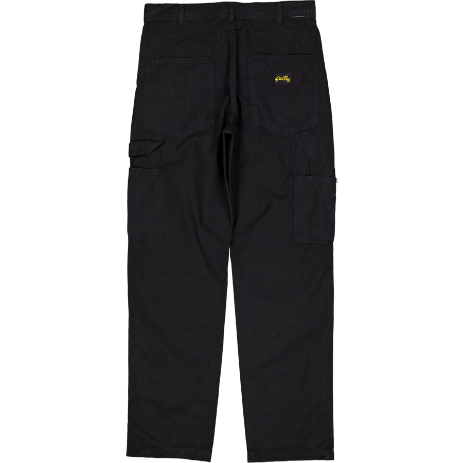 Og Painter Pant Black Stop