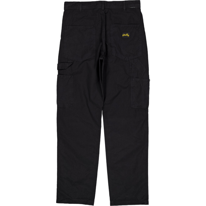 Og Painter Pant Black Stop