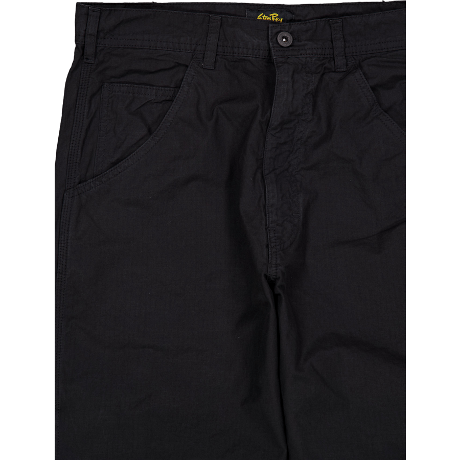 Og Painter Pant Black Stop