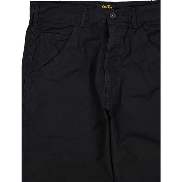 Og Painter Pant Black Stop