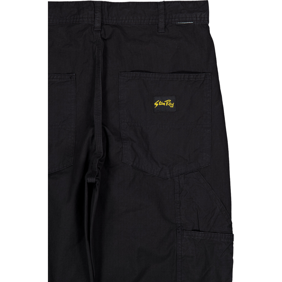Og Painter Pant Black Stop