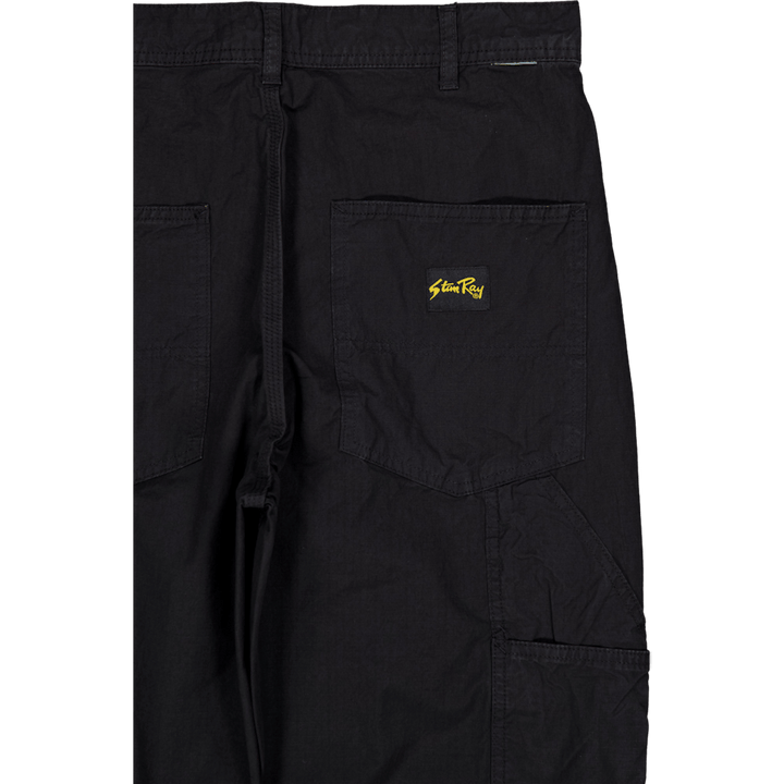 Og Painter Pant Black Stop