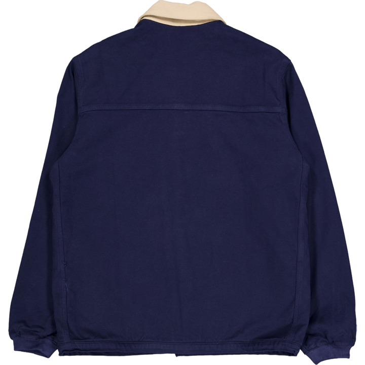 Pork Chop Jacket Navy Duck