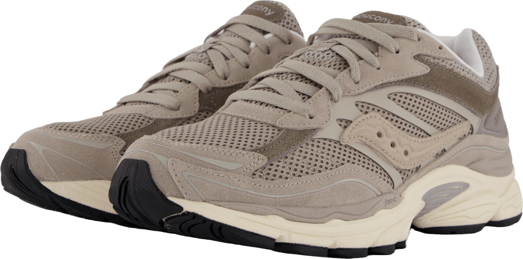 Progrid Omni 9 10 Grey