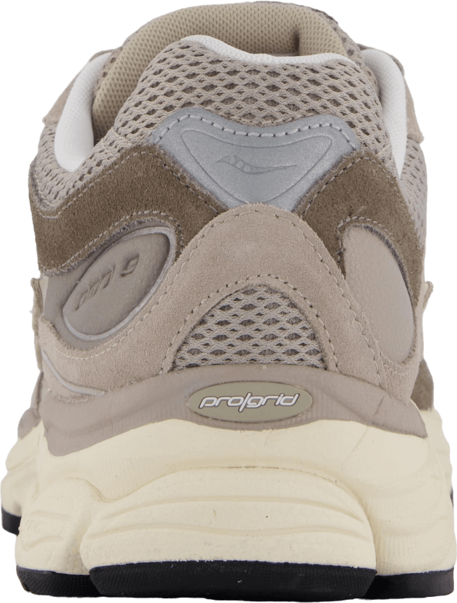 Progrid Omni 9 10 Grey