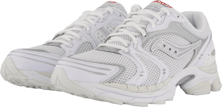 Progrid Triumph 4 1 White/silver