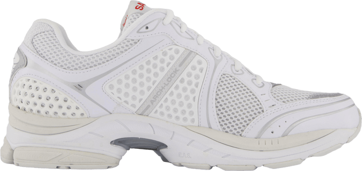 Progrid Triumph 4 1 White/silver