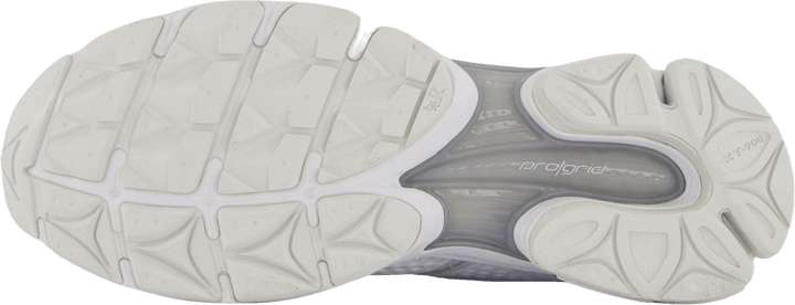 Progrid Triumph 4 1 White/silver