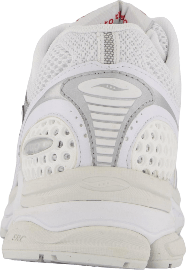 Progrid Triumph 4 1 White/silver