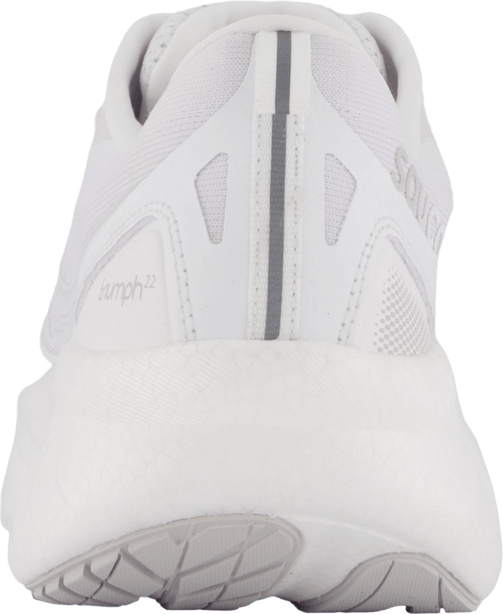 Triumph 22 203 White
