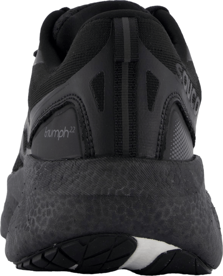 Triumph 22 201 Triple Black