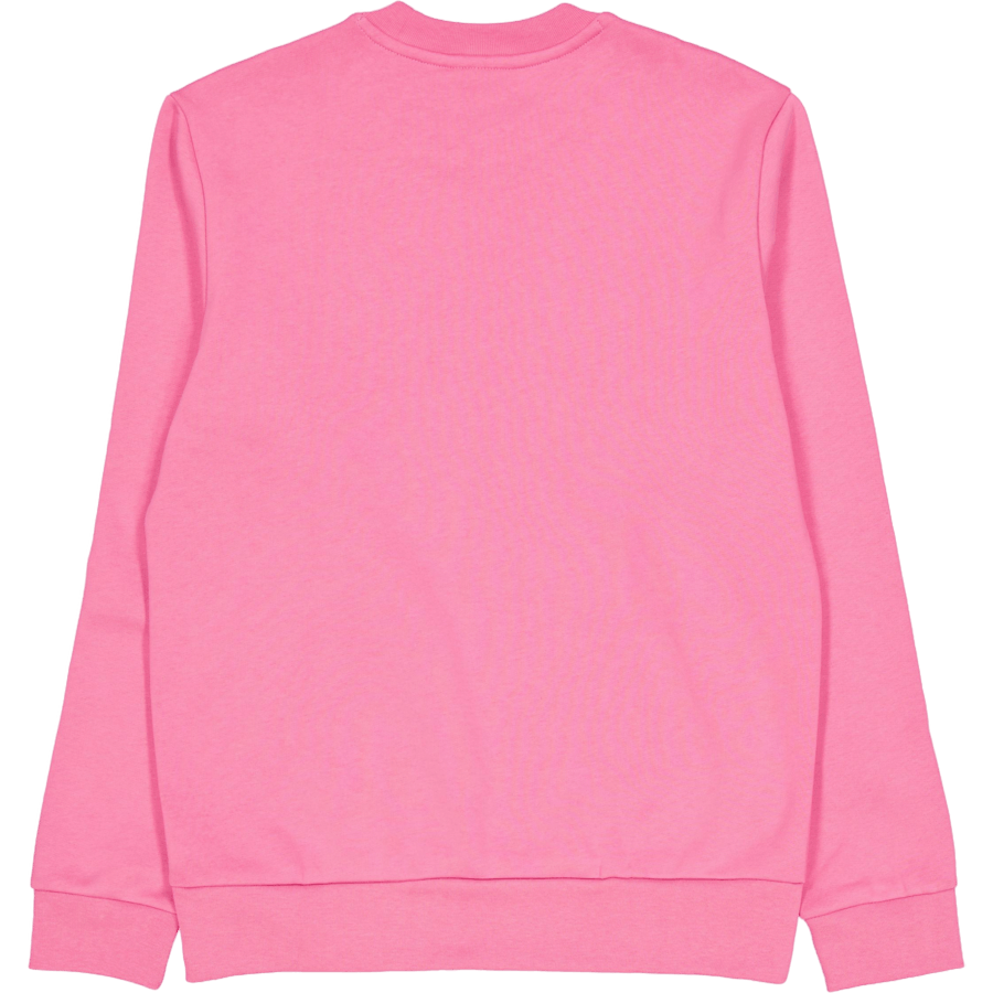 Sudadera polar cepillada 2r3 Reseda rosa