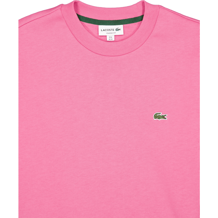 Sudadera polar cepillada 2r3 Reseda rosa