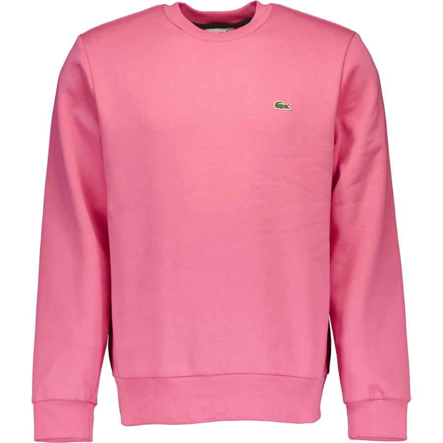 Sudadera polar cepillada 2r3 Reseda rosa