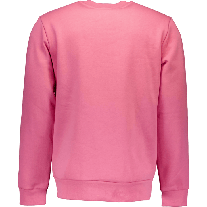 Sudadera polar cepillada 2r3 Reseda rosa