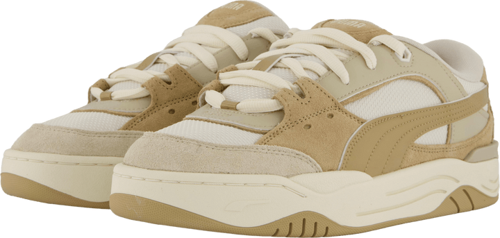 Puma-180 Sugared Almond-prairie Tan