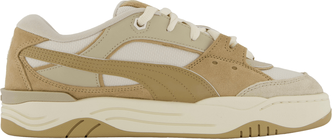 Puma-180 Sugared Almond-prairie Tan