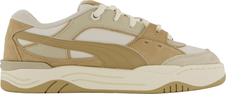 Puma-180 Sugared Almond-prairie Tan