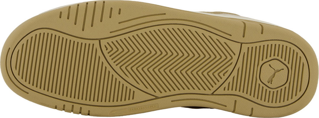 Puma-180 Sugared Almond-prairie Tan