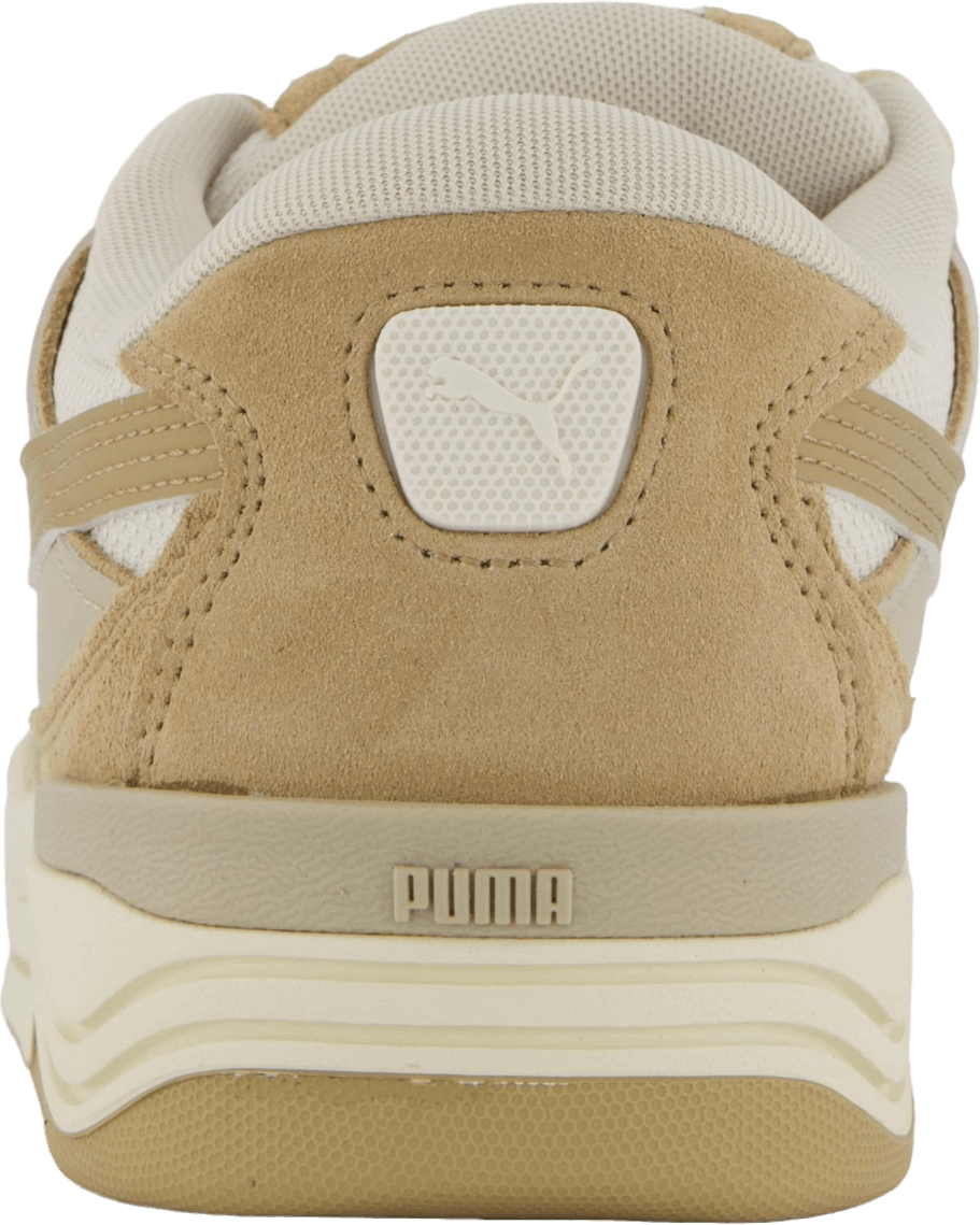 Puma-180 Sugared Almond-prairie Tan