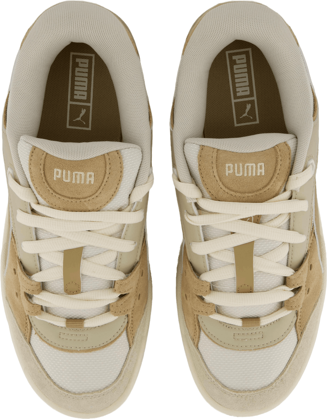 Puma-180 Sugared Almond-prairie Tan