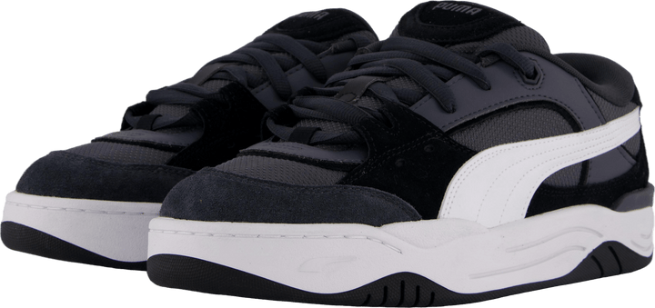 Puma-180 Strong Gray-puma Black