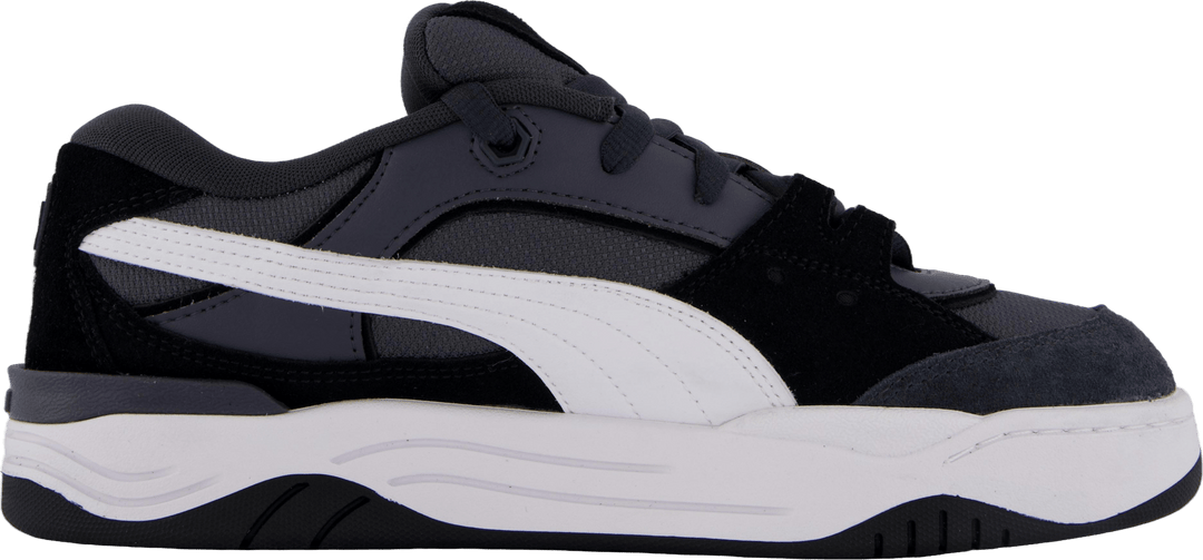 Puma-180 Strong Gray-puma Black