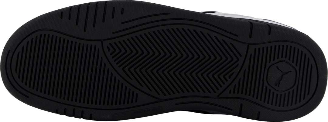 Puma-180 Strong Gray-puma Black