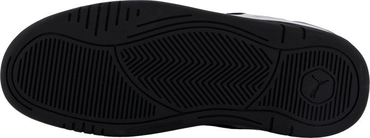 Puma-180 Strong Gray-puma Black