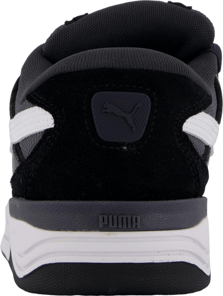 Puma-180 Strong Gray-puma Black