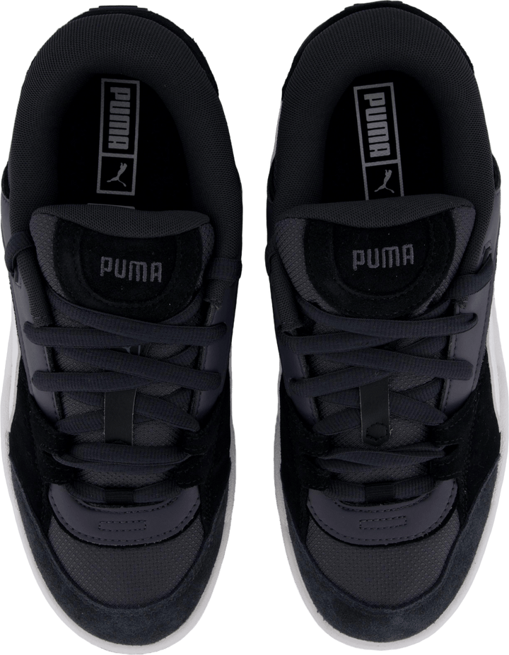 Puma-180 Strong Gray-puma Black