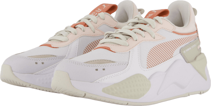 Rs-x Soft Wns Puma White-deeva Peach