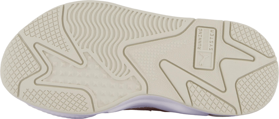Rs-x Soft Wns Puma White-deeva Peach