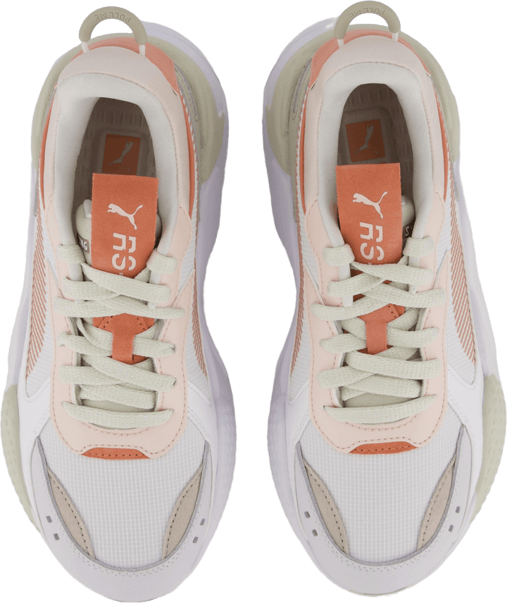Rs-x Soft Wns Puma White-deeva Peach