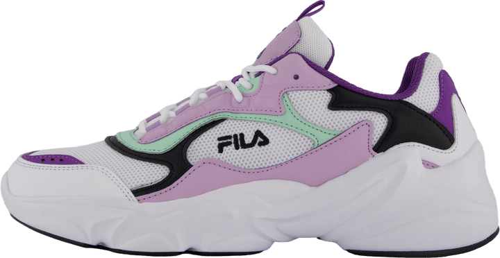 Collene Cb Wmn Bianco-fair Orchidea