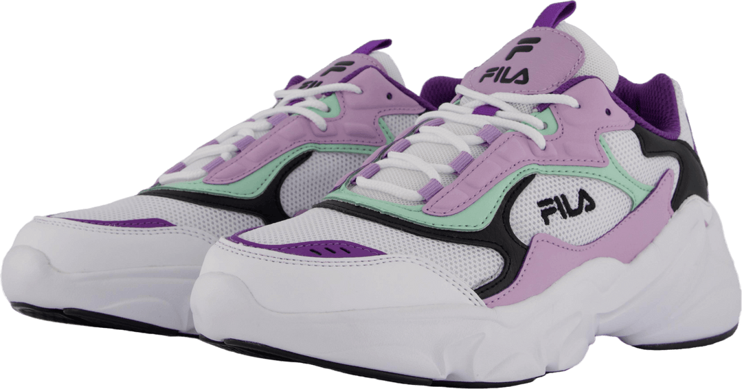 Collene Cb Wmn Bianco-fair Orchidea