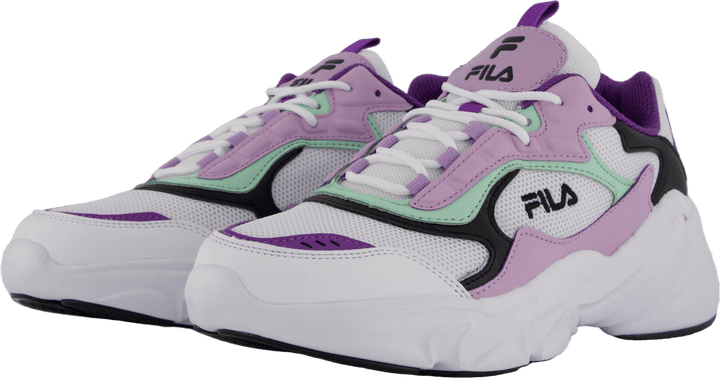 Collene Cb Wmn Bianco-fair Orchidea