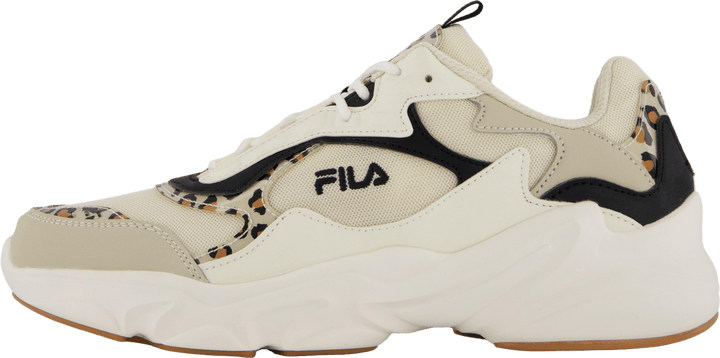 Collene Cb Wmn Tortora-leopardo