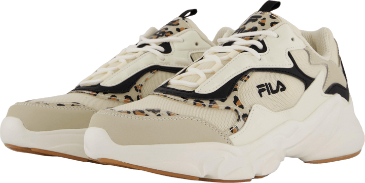Collene Cb Wmn Tortora-leopardo