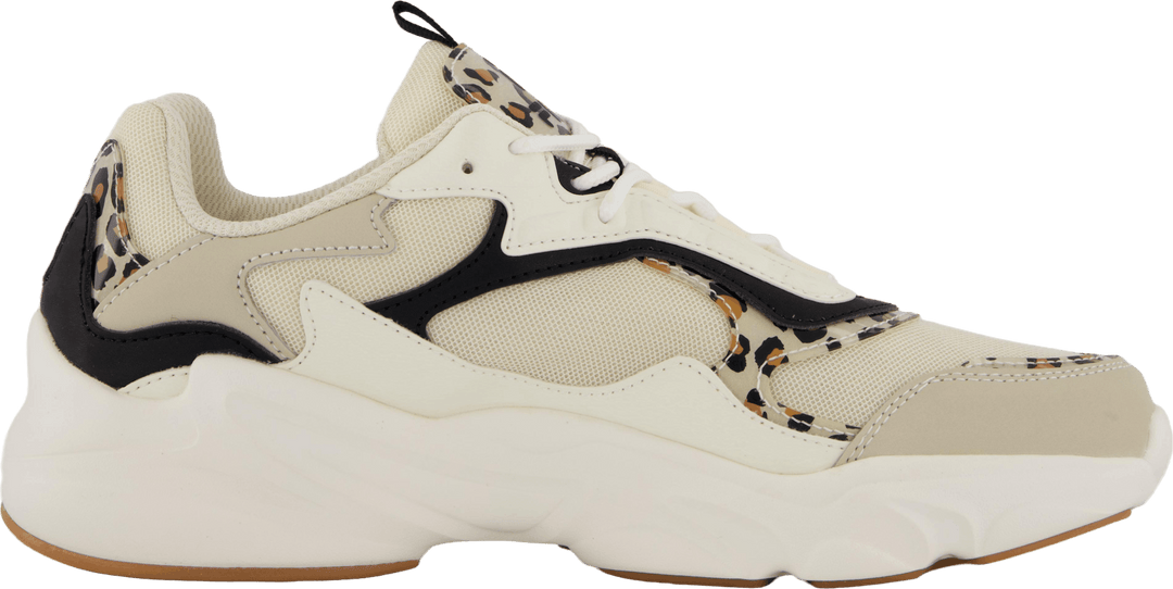 Collene Cb Wmn Tortora-leopardo