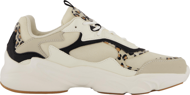 Collene Cb Wmn Tortora-leopardo