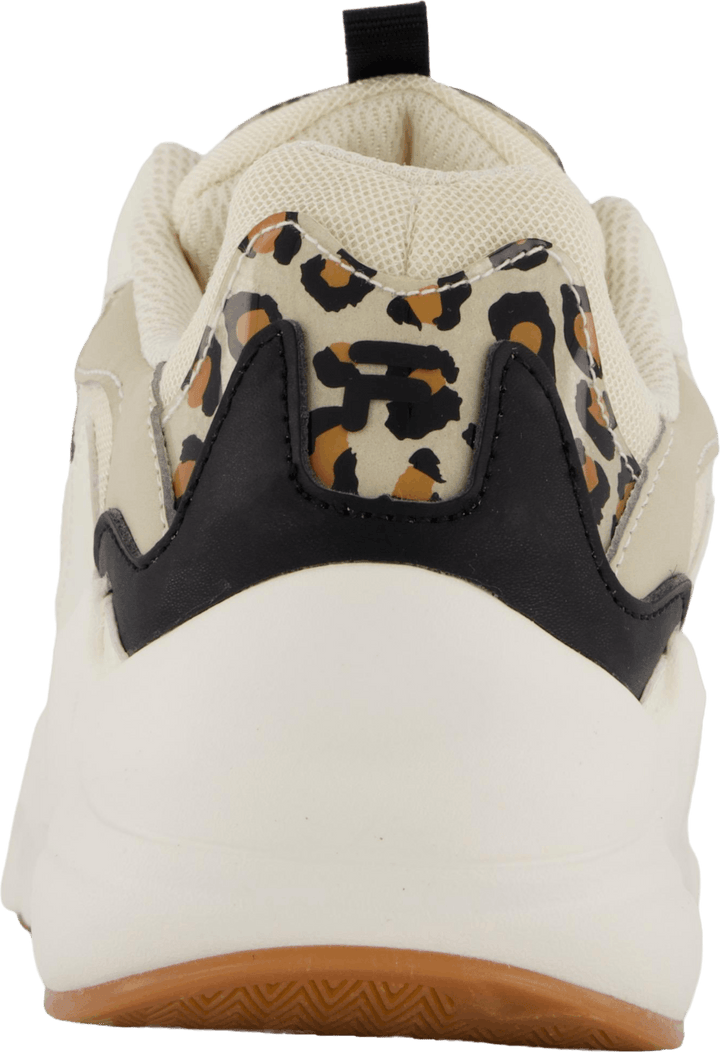Collene Cb Wmn Tortora-leopardo