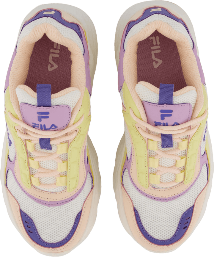 Collene Cb Kids Marshmallow-vanilla Cream